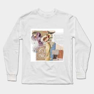 Musa Long Sleeve T-Shirt